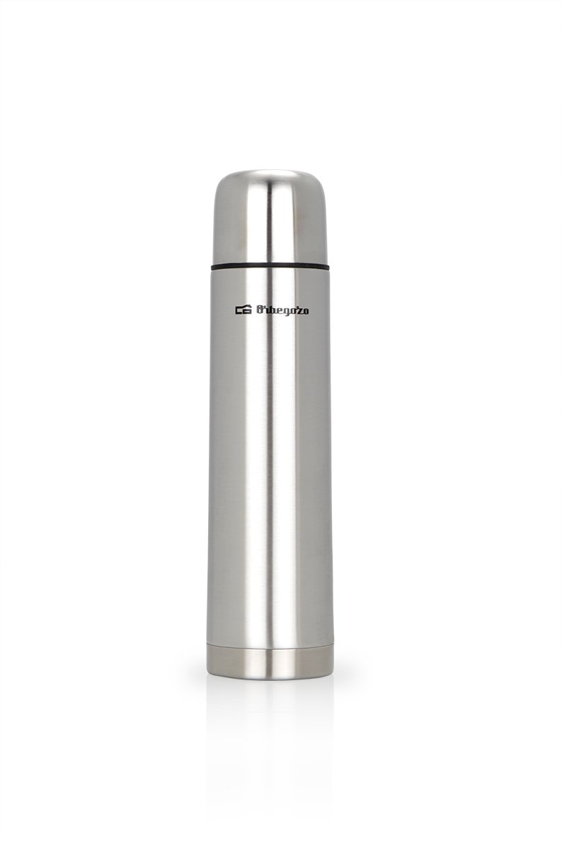 orbegozo-trl-10060-termo-para-l-quidos-de-1-litro-en-acero-inoxidable-tap-n-dosi image 1