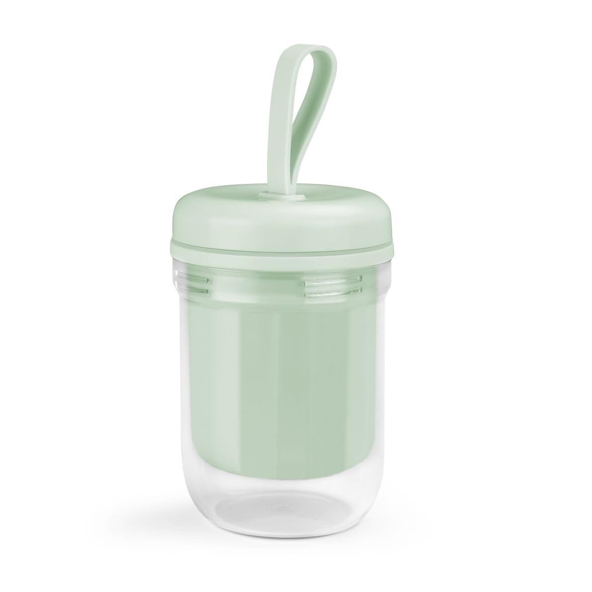 orbegozo-bv-2500-batidora-port-til-usb-recargable-55-w-vaso-300-ml-libre-de-bpa- image 2