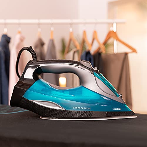cecotec-fast-furious-5055-pro-plancha-de-vapor-3100-w-suela-cer-mica-turboslide- image 8