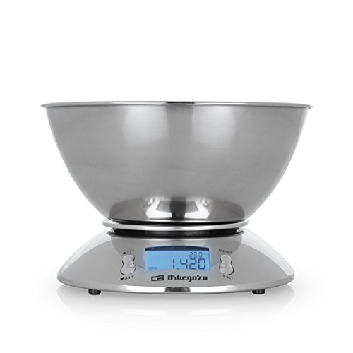 orbegozo-pc-2011-b-scula-de-cocina-digital-con-bol-y-carcasa-de-acero-inoxidable image 8