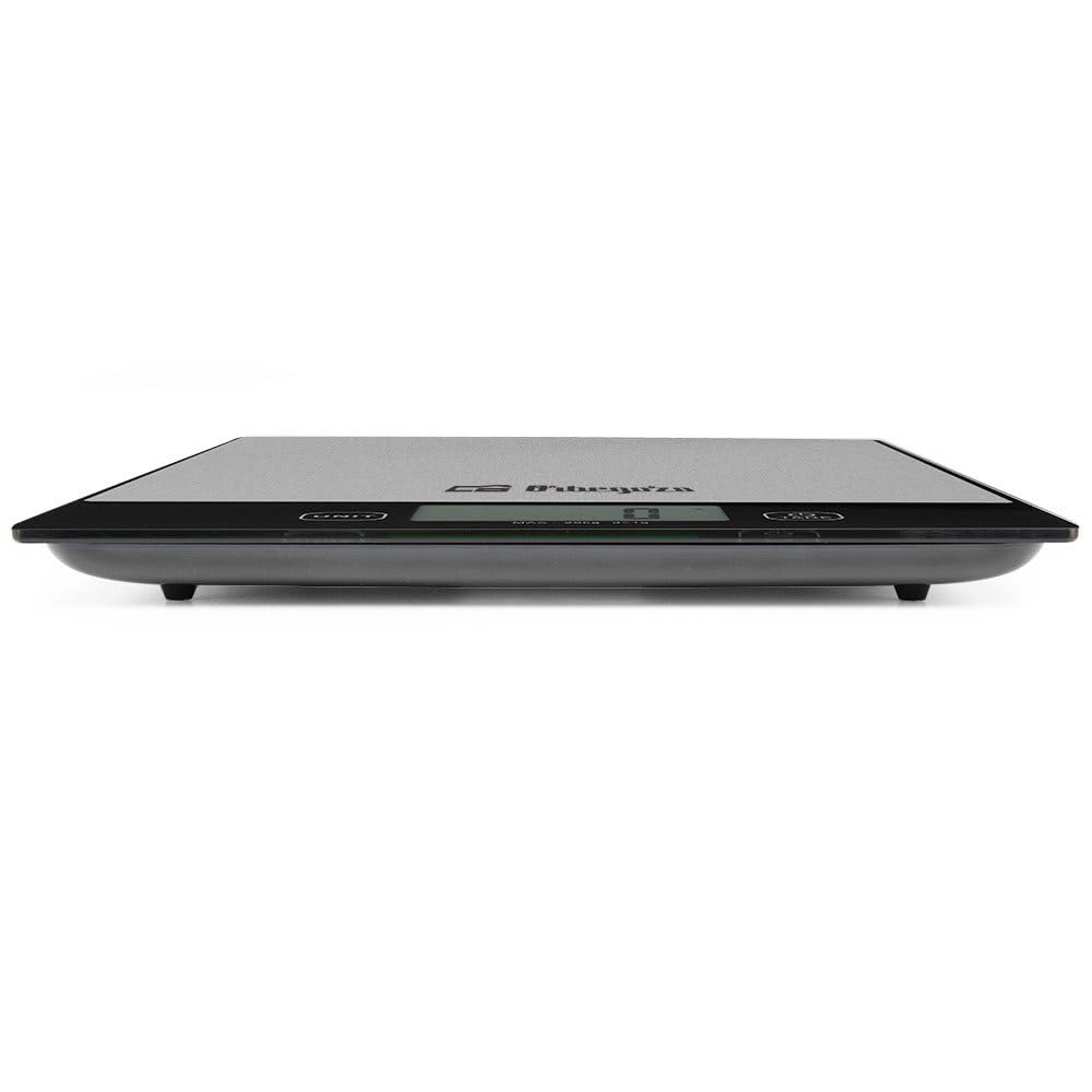orbegozo-pc-2026-b-scula-de-cocina-digital-20-kg-cristal-templado-y-acero-inoxid image 3
