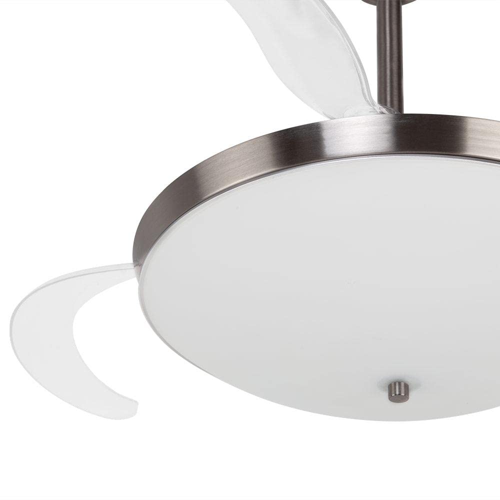 orbegozo-cp-105105-ventilador-de-techo-con-luz-led-y-mando-a-distancia-4-aspas-r image 4