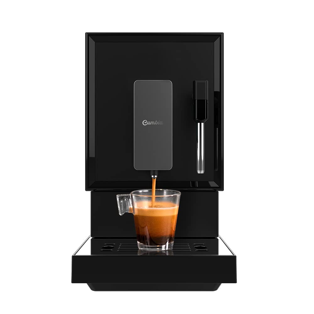 cecotec-power-matic-ccino-vaporissima-cafetera-superautom-tica-1470-w-19-bares-m image 1