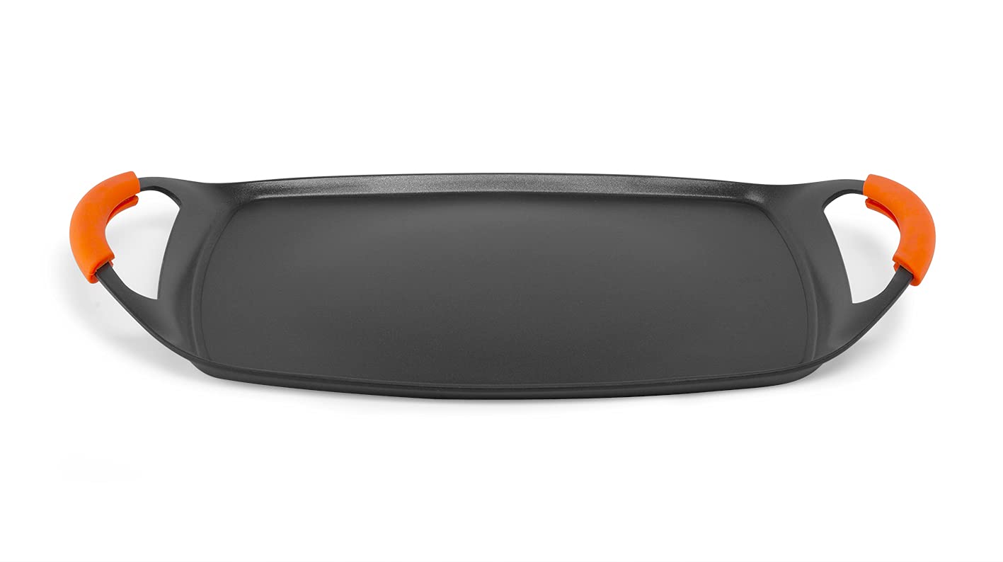 orbegozo-gdb-4700-plancha-grill-de-aluminio-fundido-antiadherente-apta-para-lava image 3