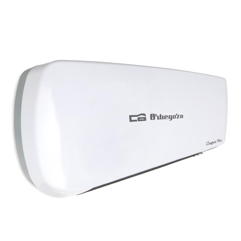 orbegozo-sp-6000-calefactor-de-ba-o-2000-w-ip-22-cer-micos-ptc-programaci-n-sema image 3