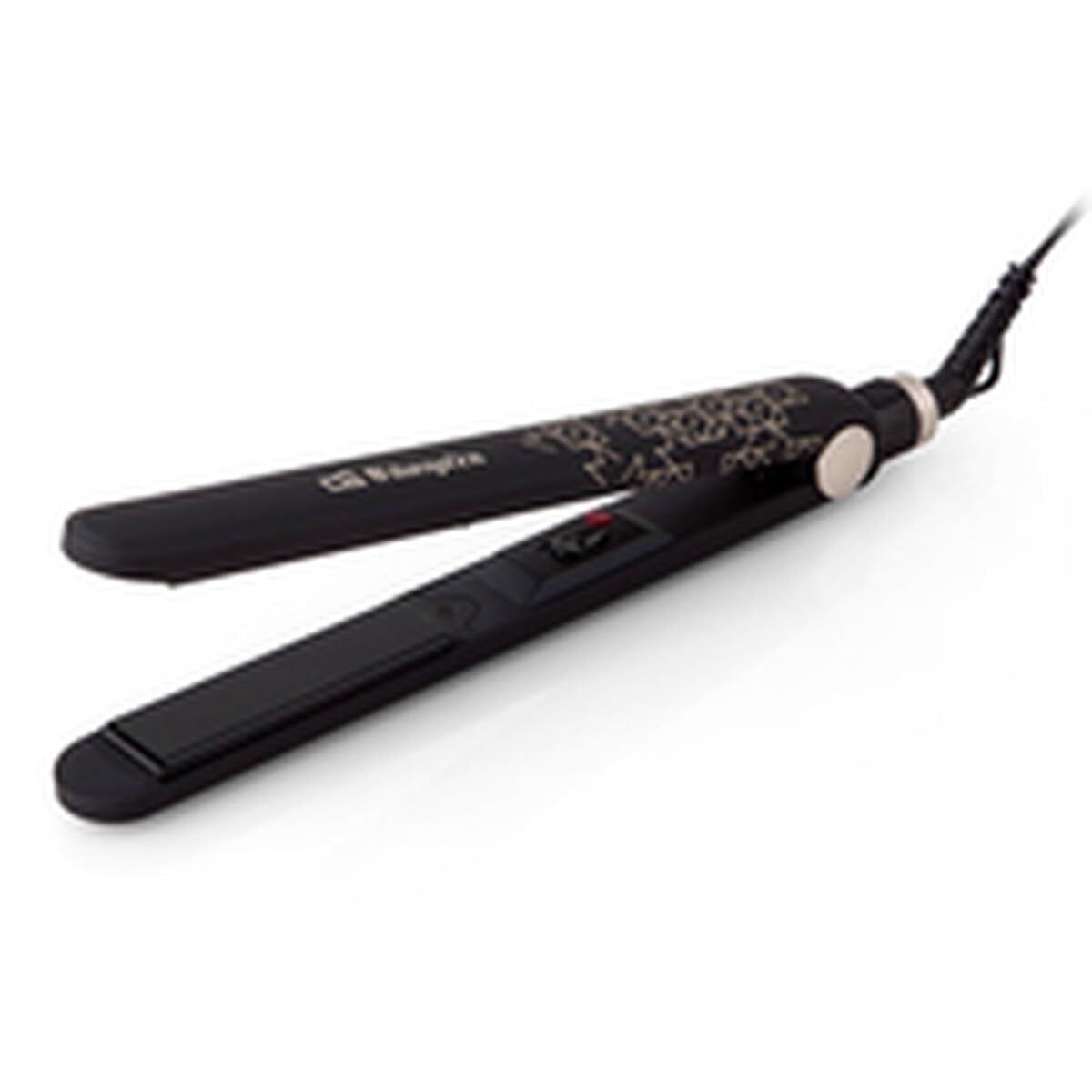orbegozo-pl-3500-plancha-de-pelo-con-placas-cer-micas-calentamiento-ultrarr-pido image 7