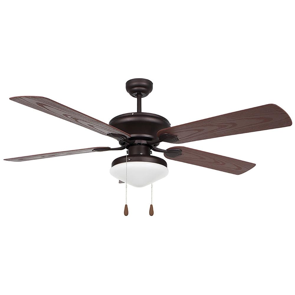 orbegozo-cp-73132-ventilador-de-techo-con-luz-para-exterior-e-interior-5-palas-p image 1