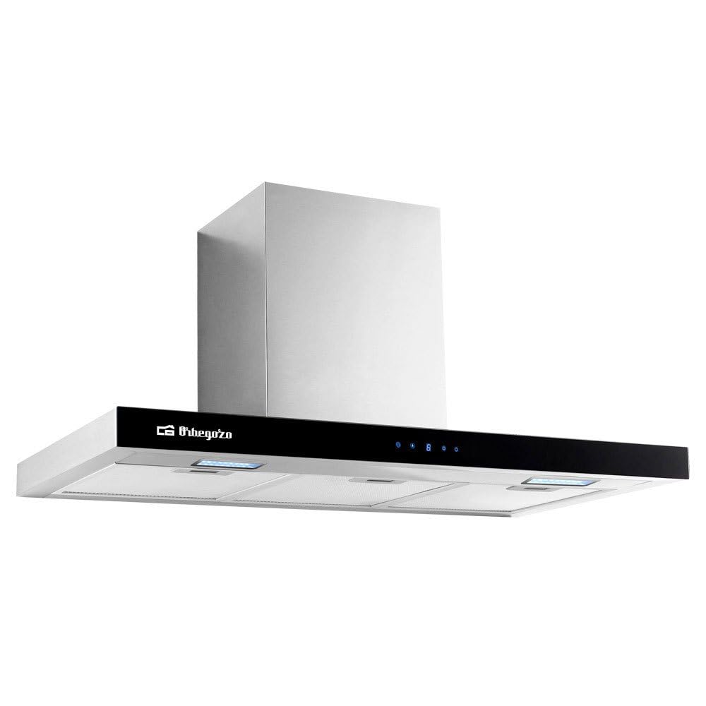 orbegozo-ds-62190-in-campana-extractora-decorativa-de-90-cm-clase-a-con-cristal- image 4