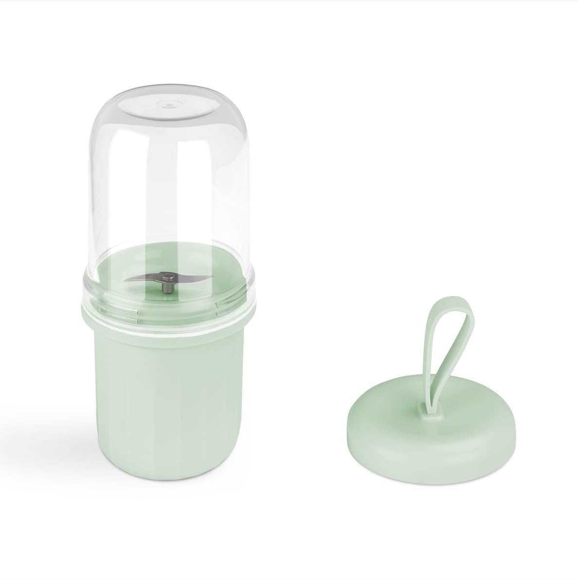 orbegozo-bv-2500-batidora-port-til-usb-recargable-55-w-vaso-300-ml-libre-de-bpa- image 3