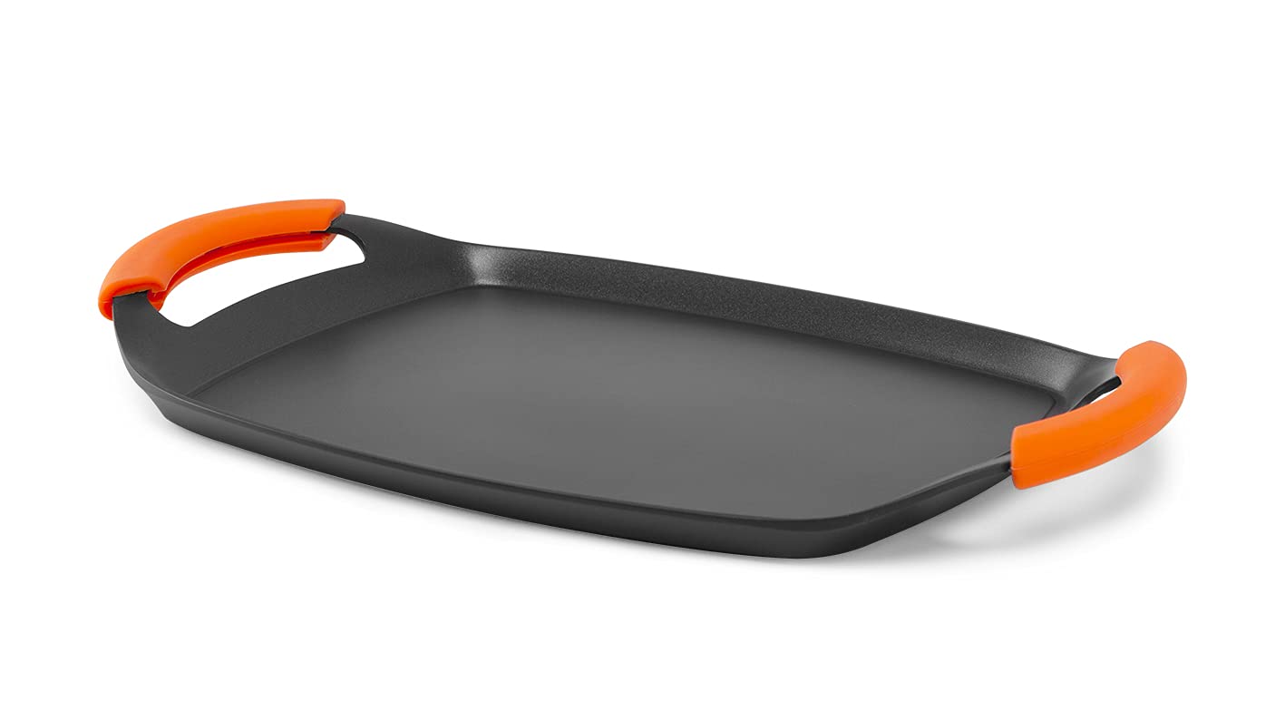 orbegozo-gdb-3600-plancha-grill-de-aluminio-fundido-antiadherente-asas-extra-ble image 2