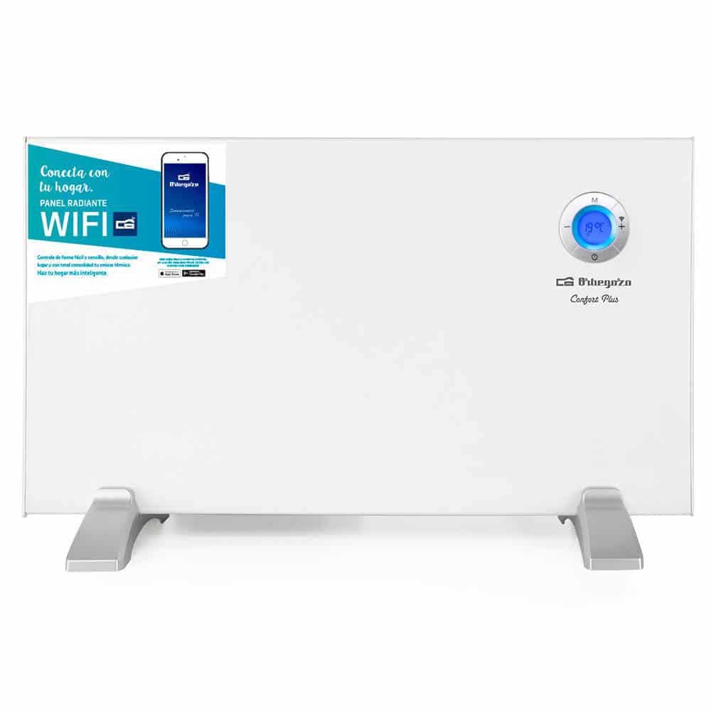 orbegozo-rew-1000-panel-radiante-digital-wi-fi-1000-w-pantalla-lcd-programable-7 image 3