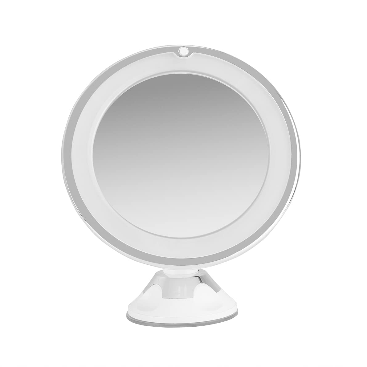 orbegozo-esp-1010-espejo-cosm-tico-con-luz-led-aumento-10x-orientable-360-ventos image 2