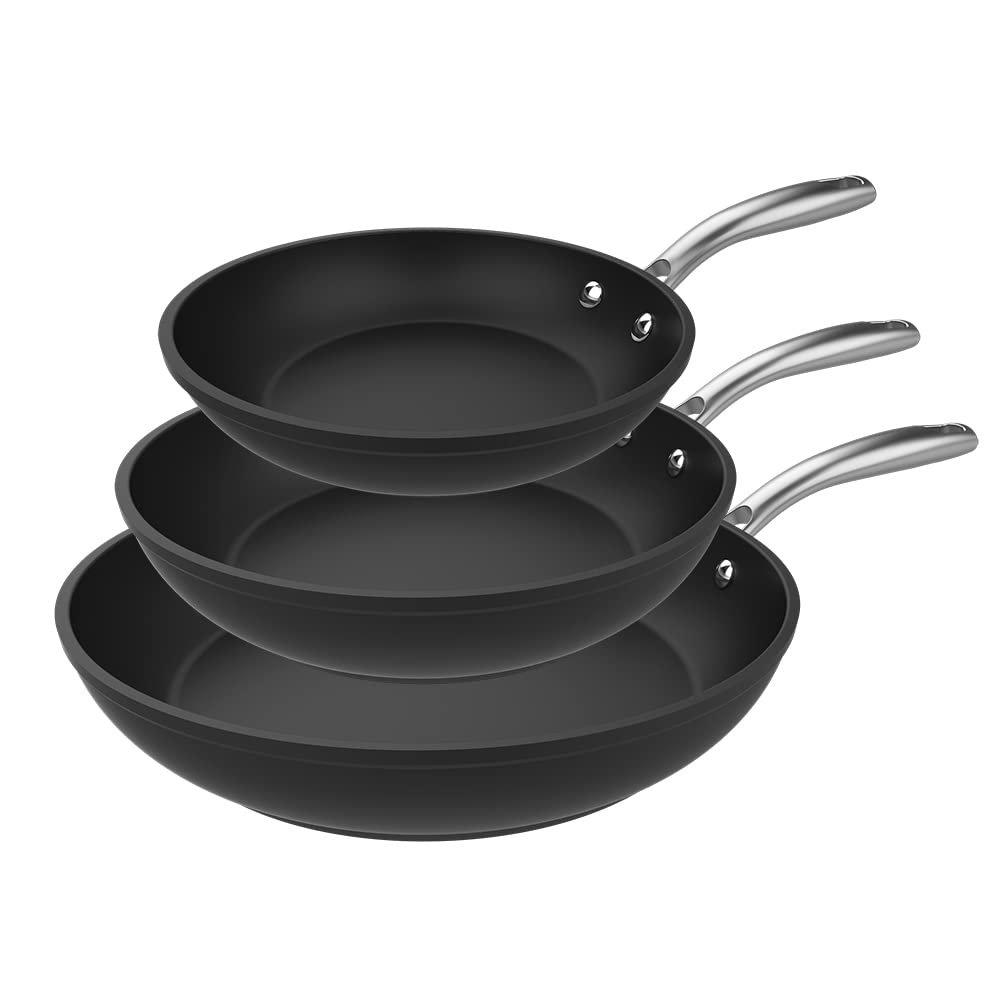 cecotec-polka-classy-20-24-bucket-set-steel-set-de-sartenes-de-20-y-24-cm-acero- image 4