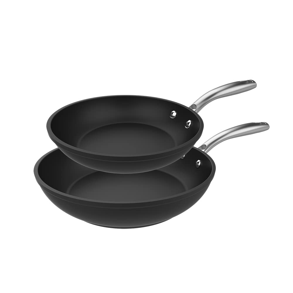 cecotec-polka-classy-20-24-bucket-set-steel-set-de-sartenes-de-20-y-24-cm-acero- image 3