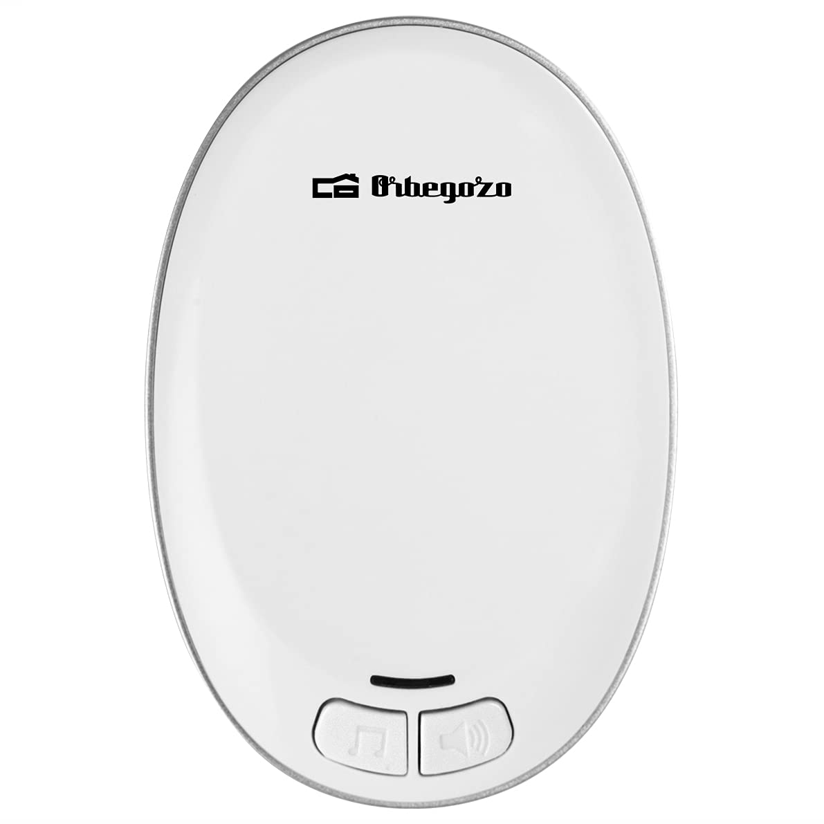 orbegozo-dob-3000-timbre-inal-mbrico-por-ondas-de-radio-con-36-melod-as-4-vol-me image 2