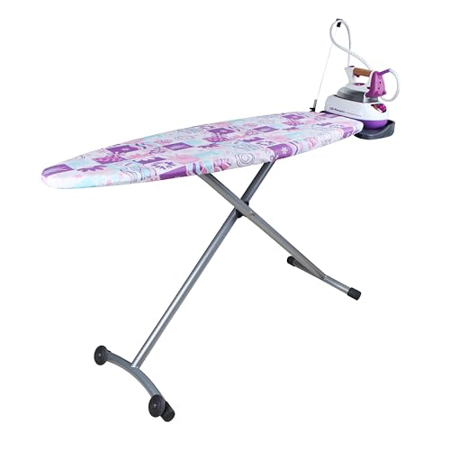 orbegozo-tp-5000-mesa-de-planchar-135-x-46-cm-con-rejilla-de-acero-y-altura-regu image 8