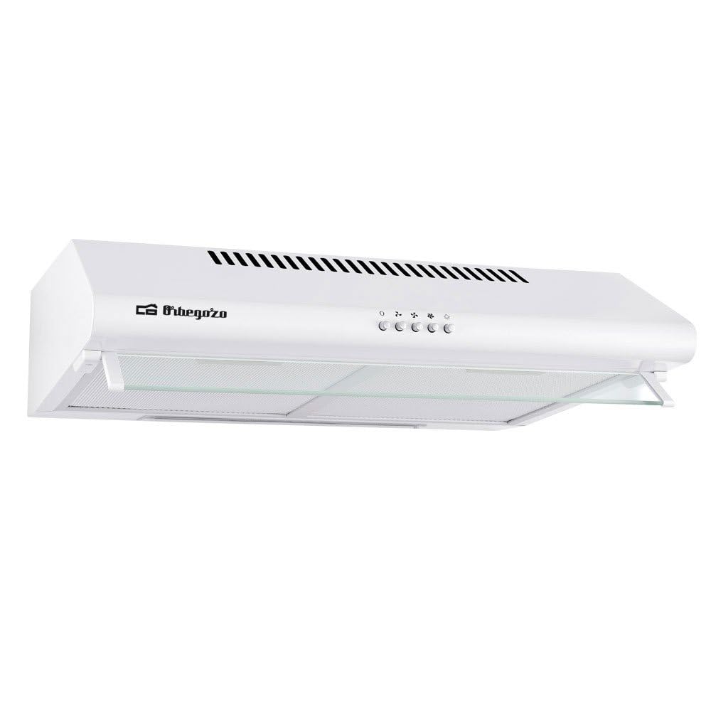 orbegozo-st-07160-d-bl-campana-extractora-est-ndar-de-60-cm-en-blanco-con-3-nive image 1
