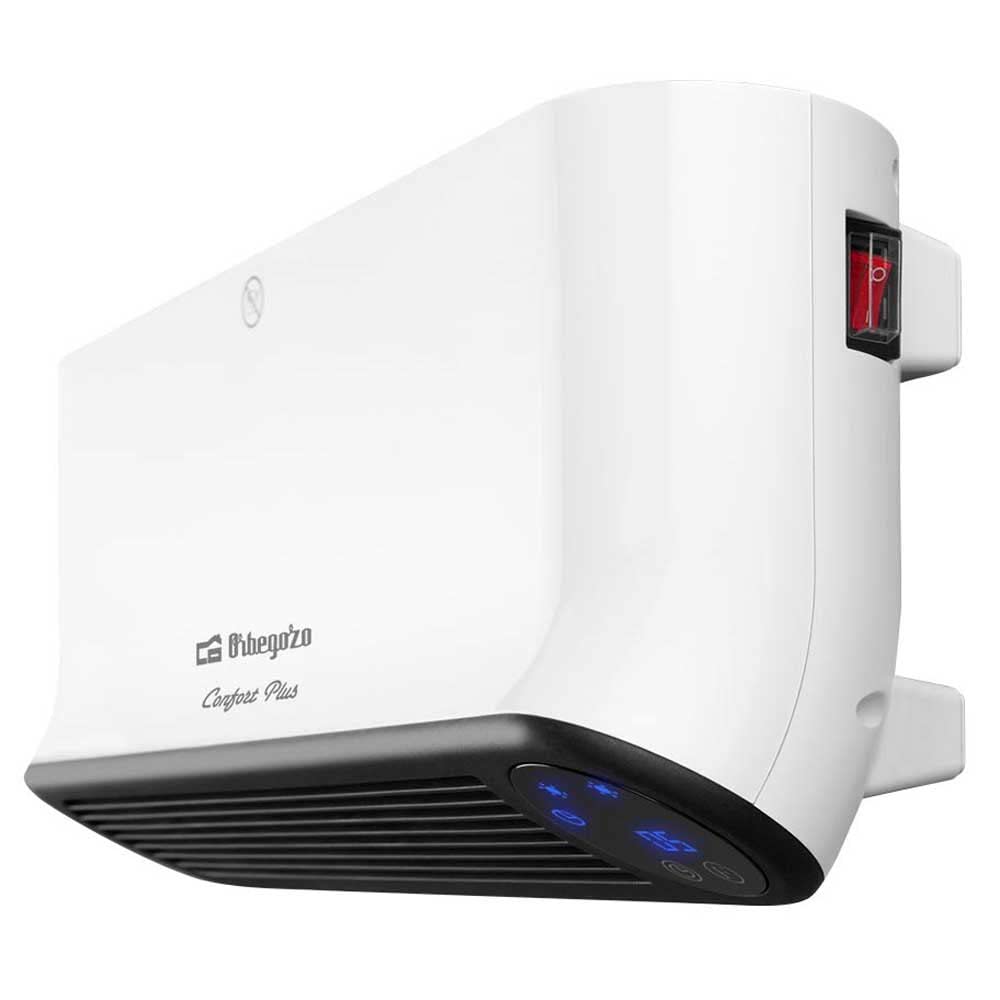 orbegozo-sp-6200-calefactor-split-mural-programable-2000-w-con-mando-a-distancia image 3