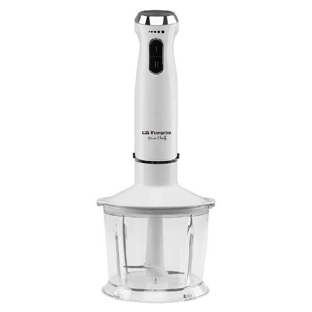 orbegozo-bt-2690-batidora-de-mano-1000-w-con-brazo-de-acero-inoxidable-desmontab image 5