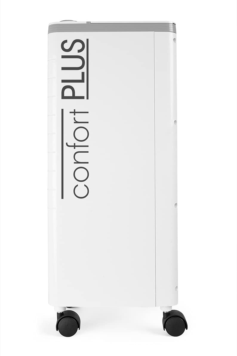orbegozo-air-35-climatizador-evaporativo-3-en-1-climatiza-humidifica-y-purifica- image 3