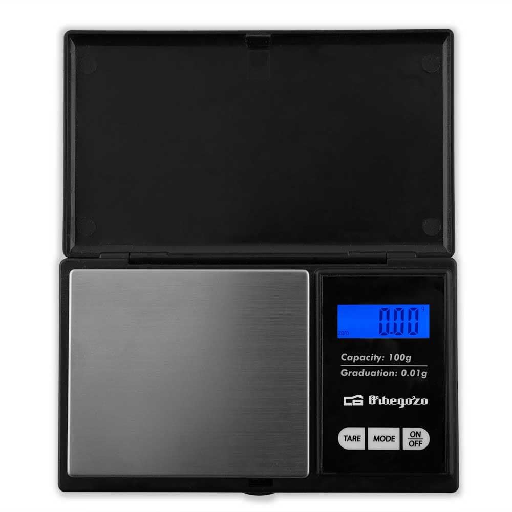 orbegozo-pc-3050-b-scula-de-precisi-n-digital-100-g-0-01-g-pantalla-lcd-funci-n- image 7
