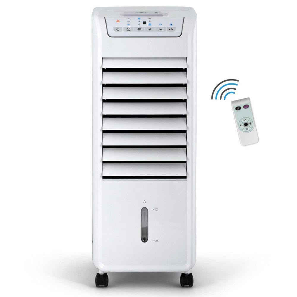 orbegozo-air-46-climatizador-evaporativo-3-en-1-ventilador-climatizador-y-humidi image 2