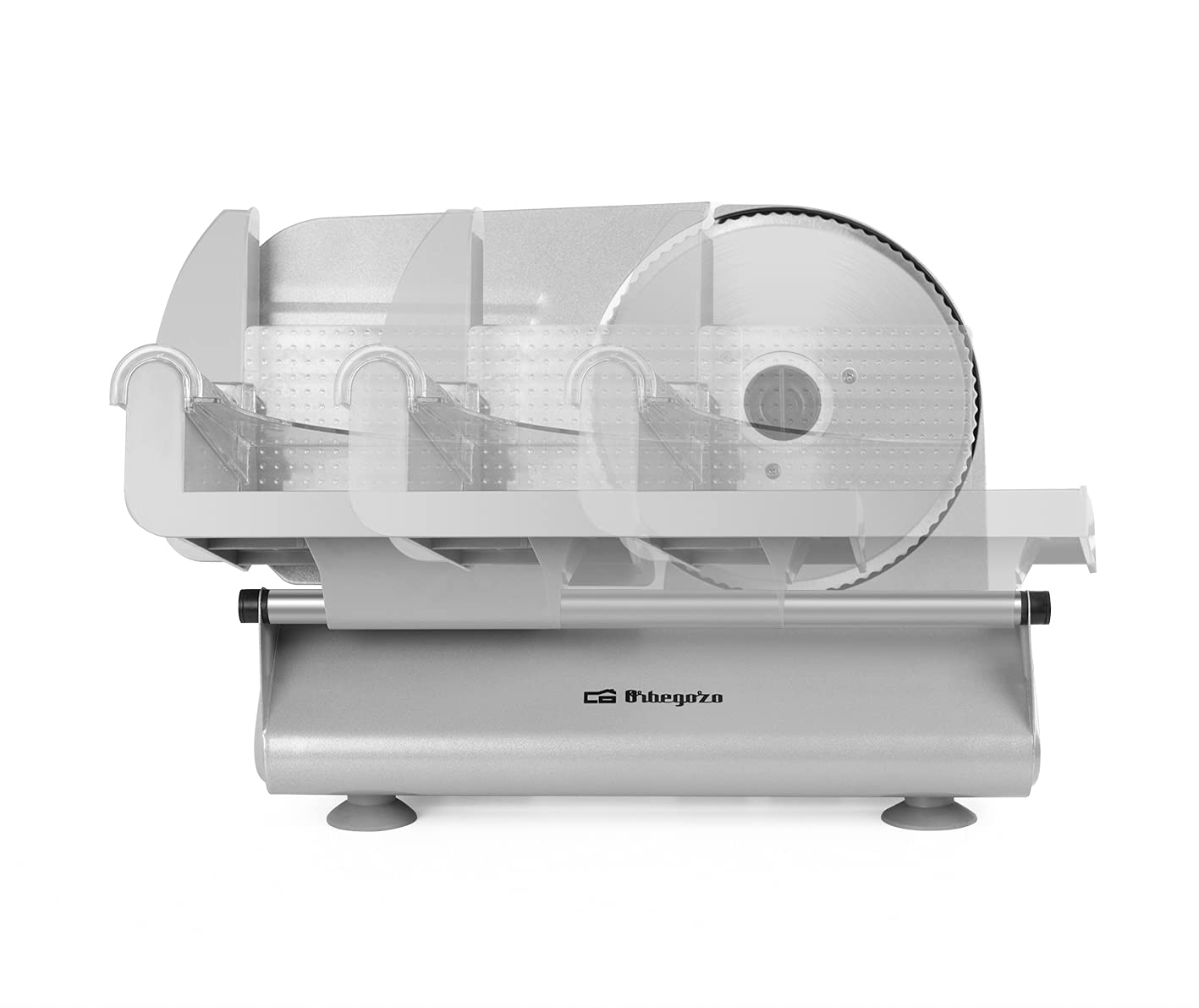 orbegozo-ms-4570-cortafiambres-el-ctrico-dom-stico-con-cuchilla-de-acero-inoxida image 4
