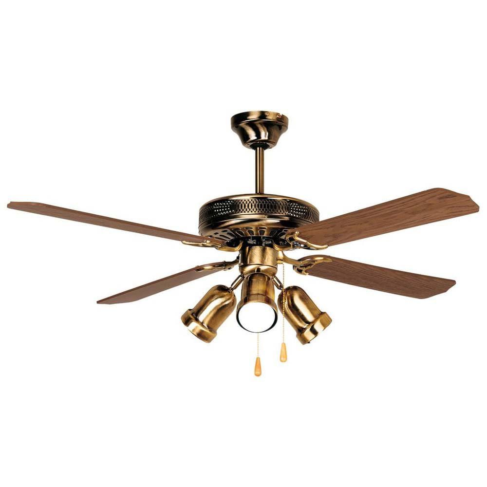 orbegozo-ct-35132-b-ventilador-de-techo-con-luz-4-aspas-reversibles-132-cm-de-di image 3
