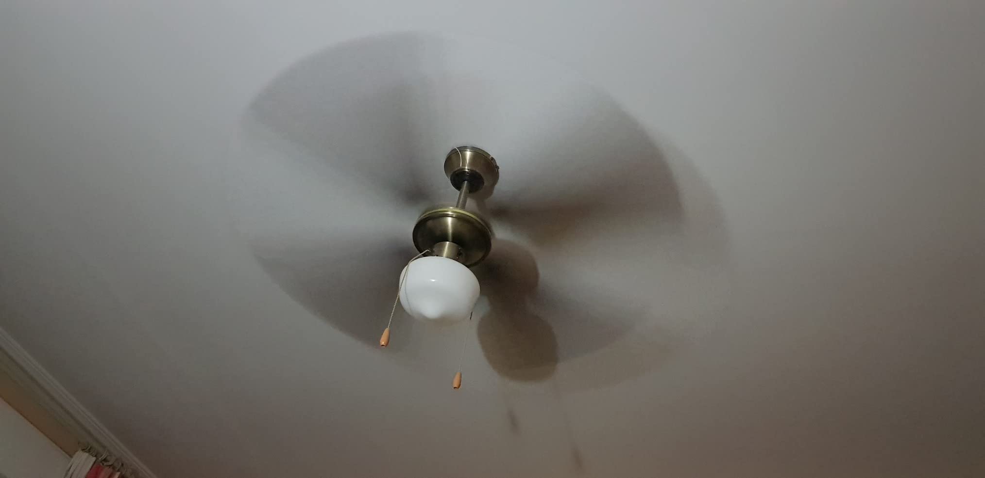 Refresca y ilumina genial