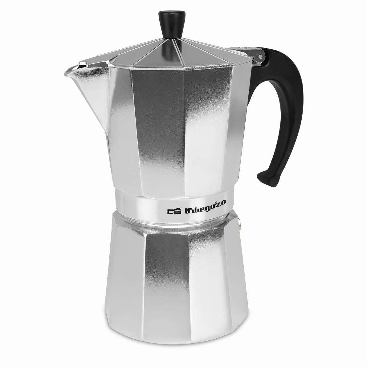 orbegozo-kf-600-cafetera-italiana-de-aluminio-para-6-tazas-v-lvula-de-seguridad- image 6