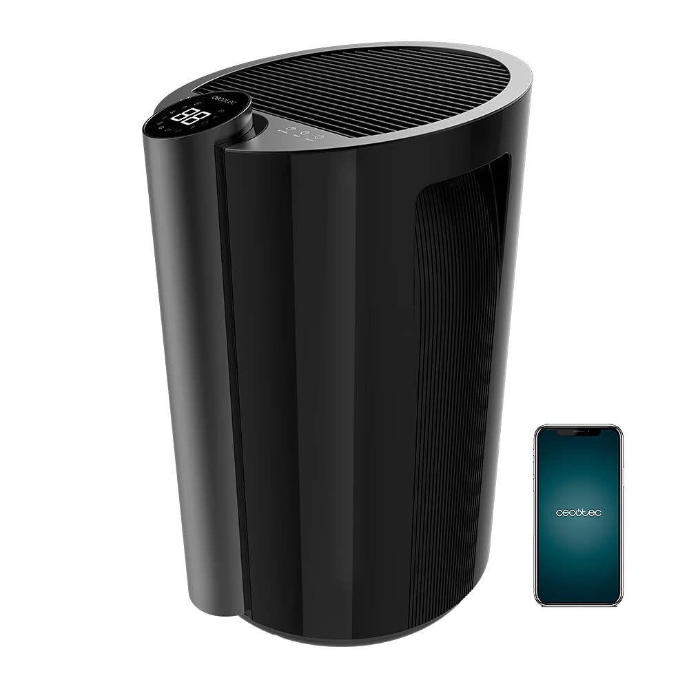 cecotec-big-dry-9000-professional-connected-deshumidificador-20-l-d-a-con-wi-fi- image 8