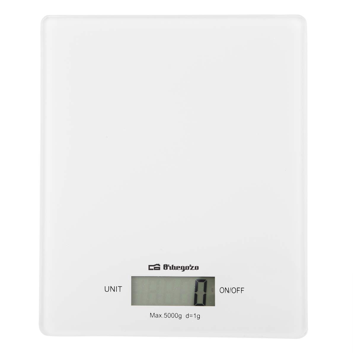 orbegozo-pc-1025-b-scula-de-cocina-digital-5-kg-cristal-templado-pantalla-lcd-co image 3