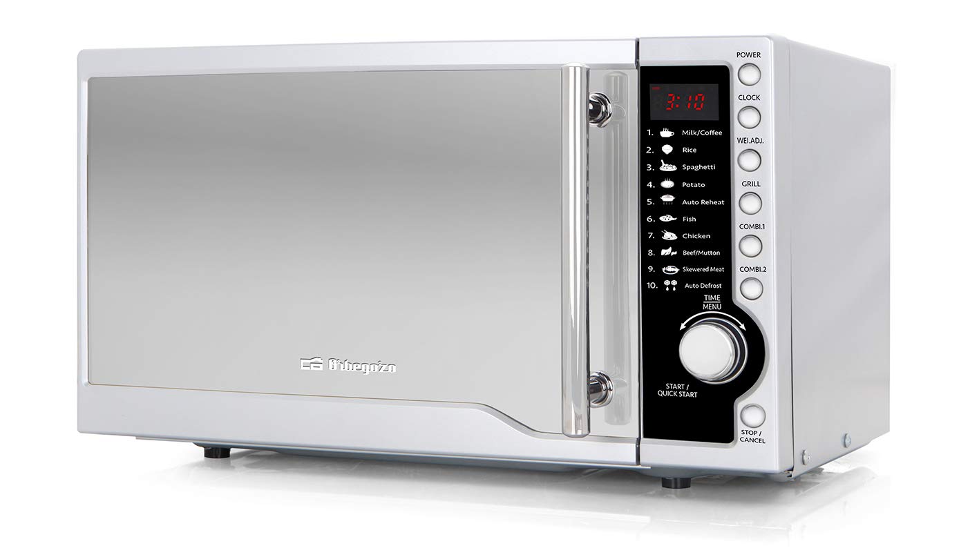 orbegozo-mig-1811-microondas-con-grill-20-l-700-w-6-niveles-de-potencia-grill-90 image 1