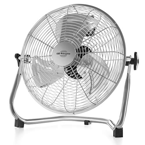 orbegozo-pw-1332-power-fan-ventilador-industrial-de-45-w-3-aspas-met-licas-de-30 image 7