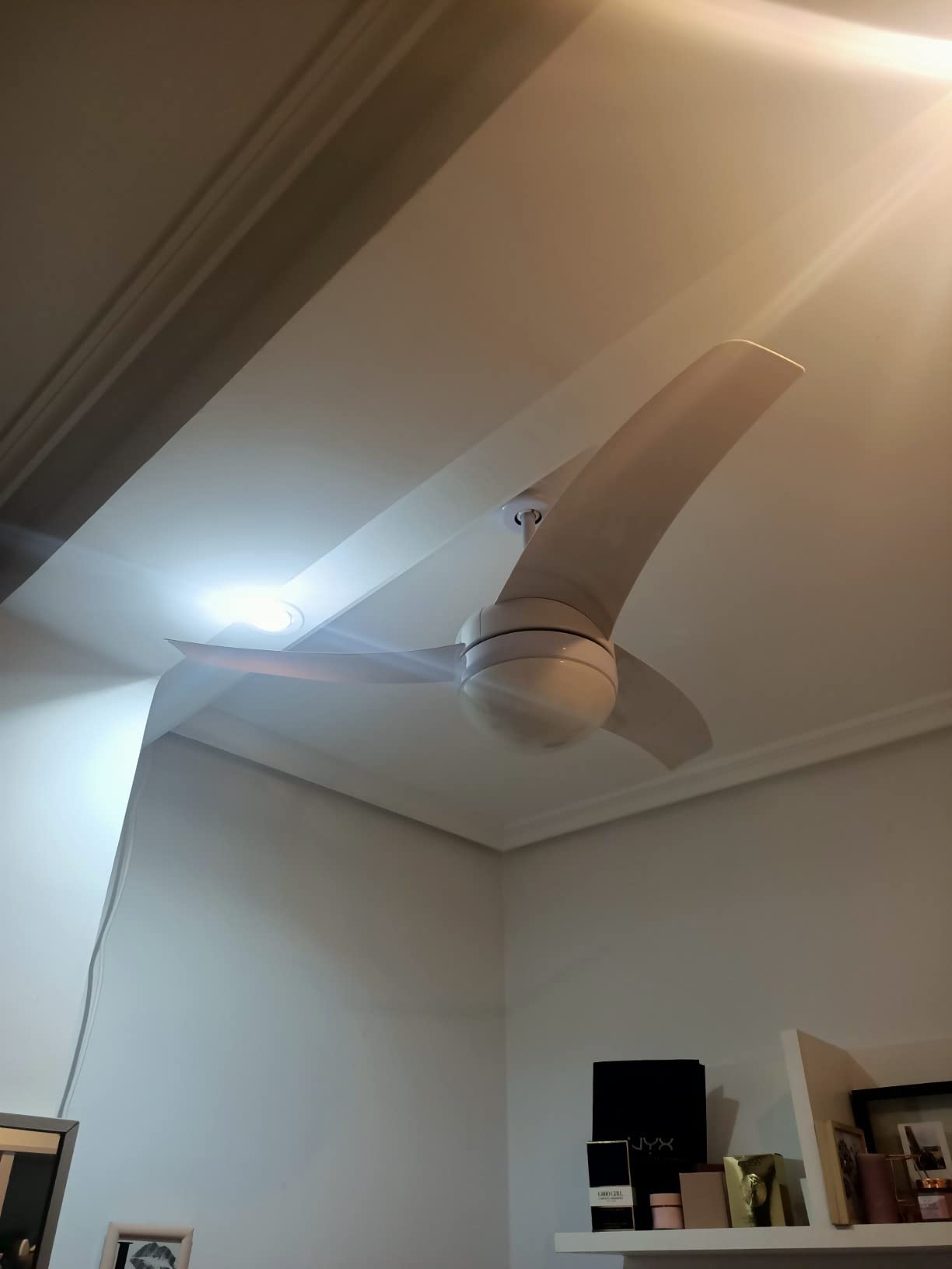 Genial para el calor del verano