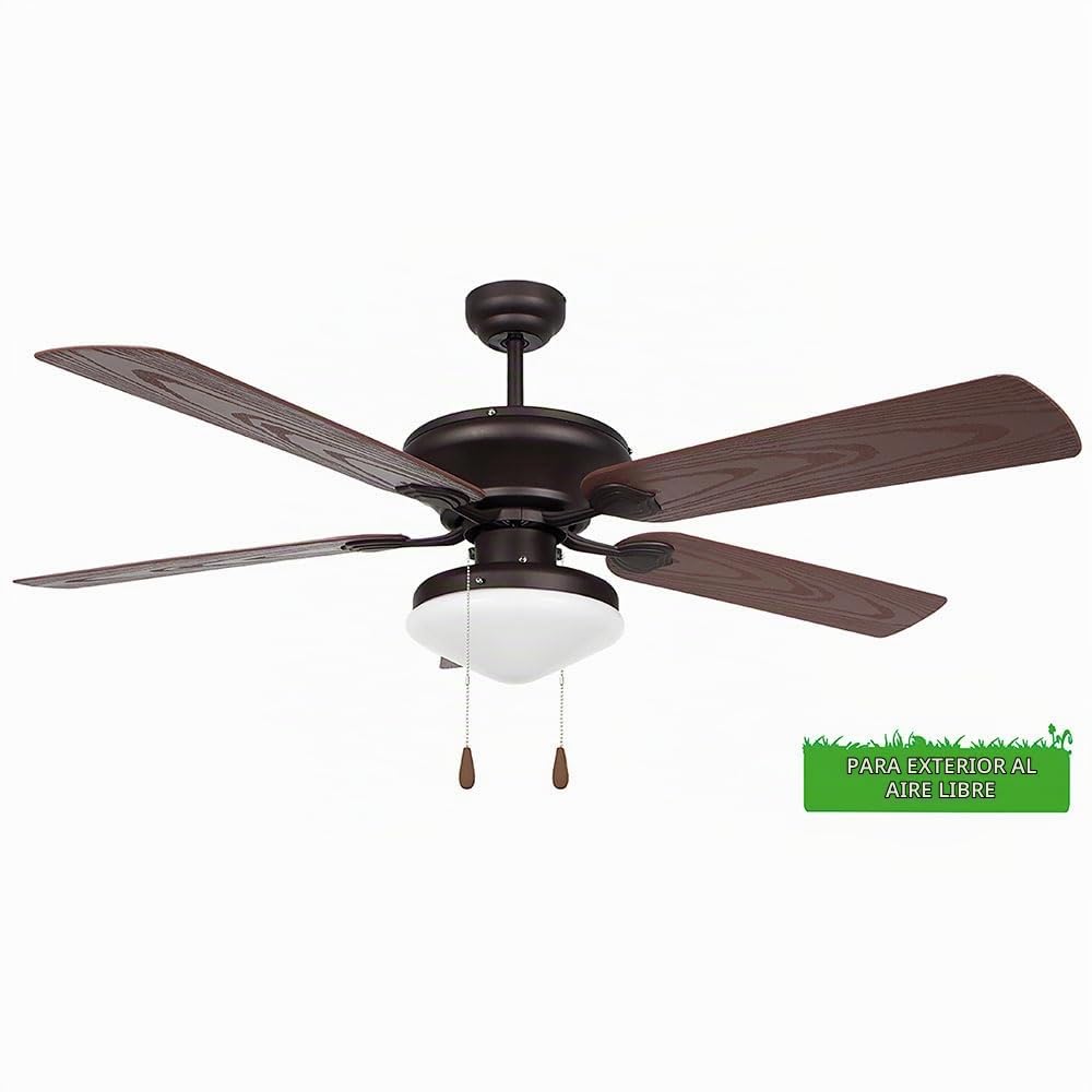 orbegozo-cp-73132-ventilador-de-techo-con-luz-para-exterior-e-interior-5-palas-p image 2