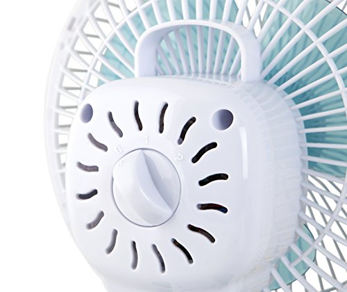 orbegozo-tf-0219-ventilador-sobremesa-2-en-1-con-pinza-8-w-2-velocidades-y-h-lic image 8