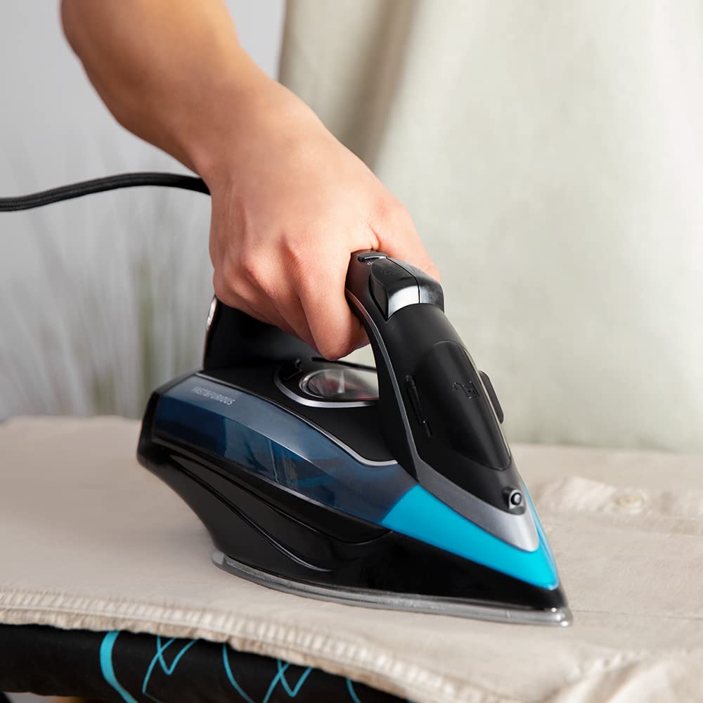 cecotec-fast-furious-6060-ultra-plancha-de-vapor-de-3100-w-con-bomba-de-agua-aut image 2