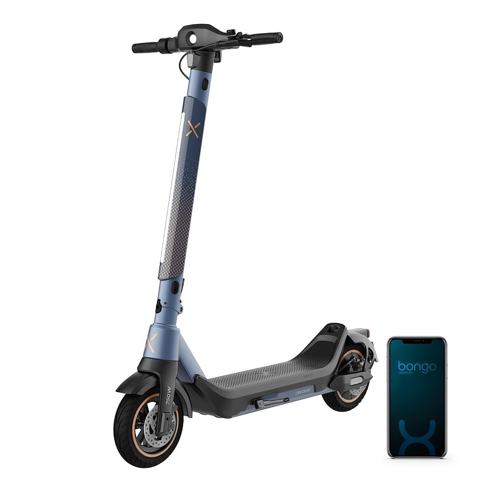 cecotec-bongo-serie-x45-patinete-el-ctrico-homologado-dgt-con-750-w-de-potencia- image 1