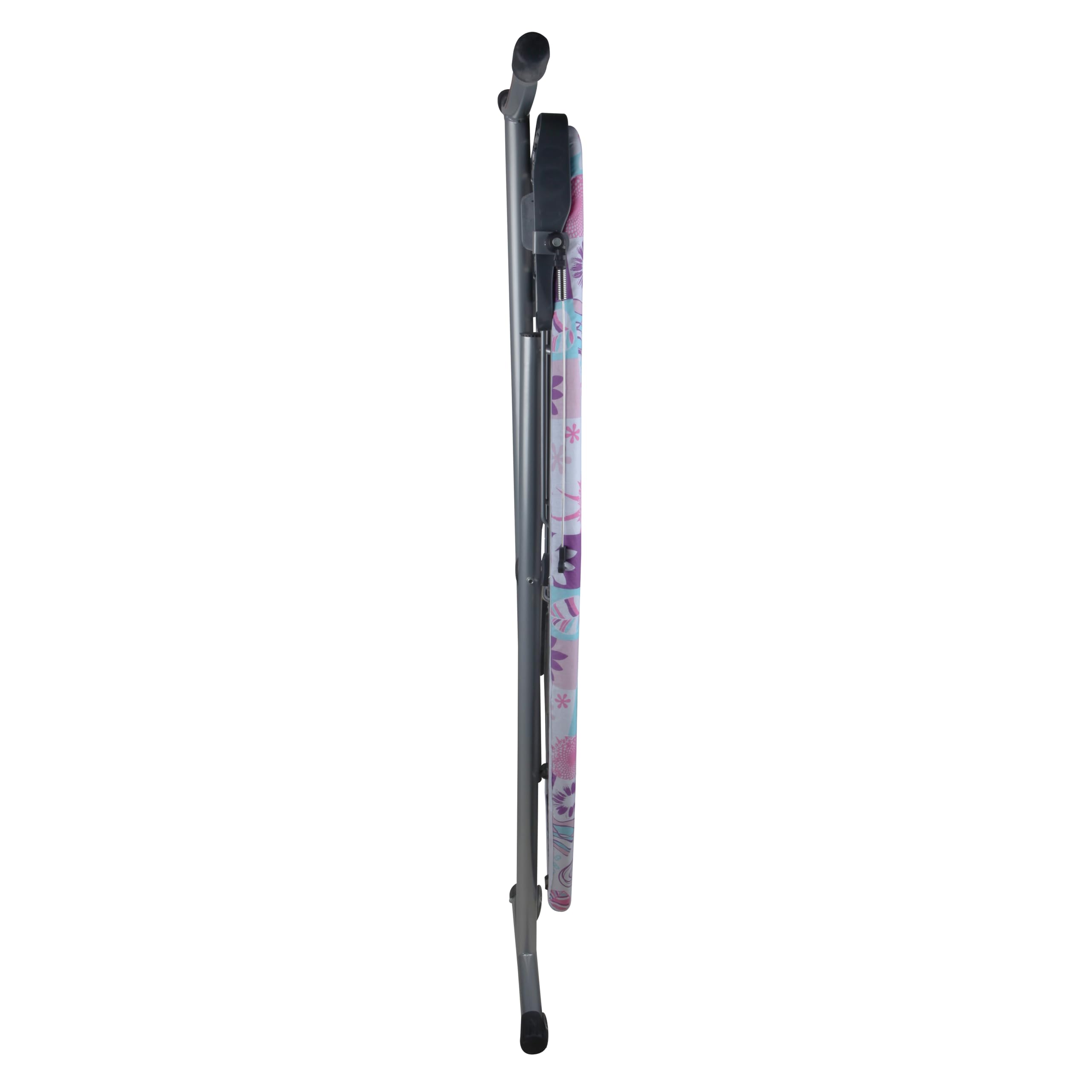orbegozo-tp-5000-mesa-de-planchar-135-x-46-cm-con-rejilla-de-acero-y-altura-regu image 3