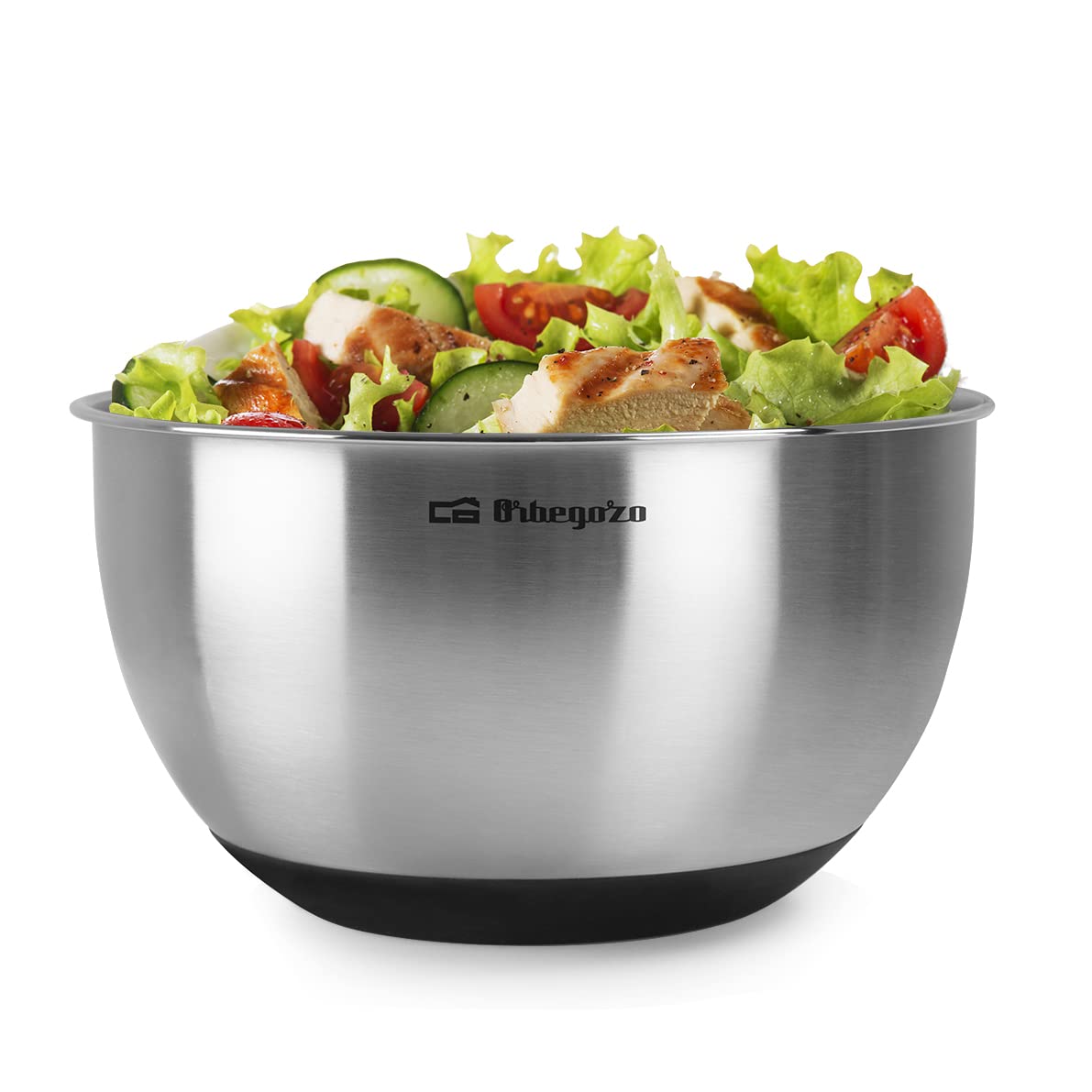 orbegozo-boa-5000-bol-de-cocina-de-acero-inoxidable-de-5-litros-con-base-de-sili image 6