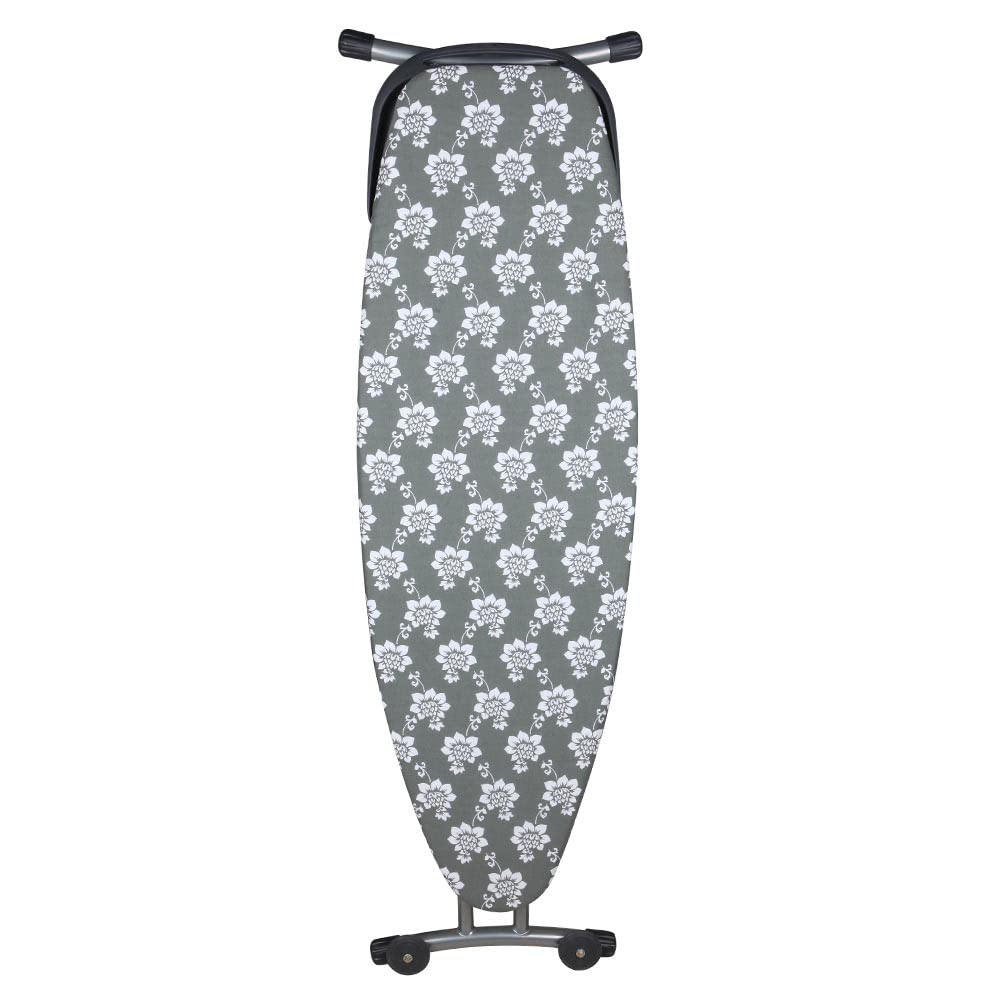 orbegozo-btp-6500-funda-para-tabla-de-planchar-100-algod-n-multicolor-140-x-46-c image 1
