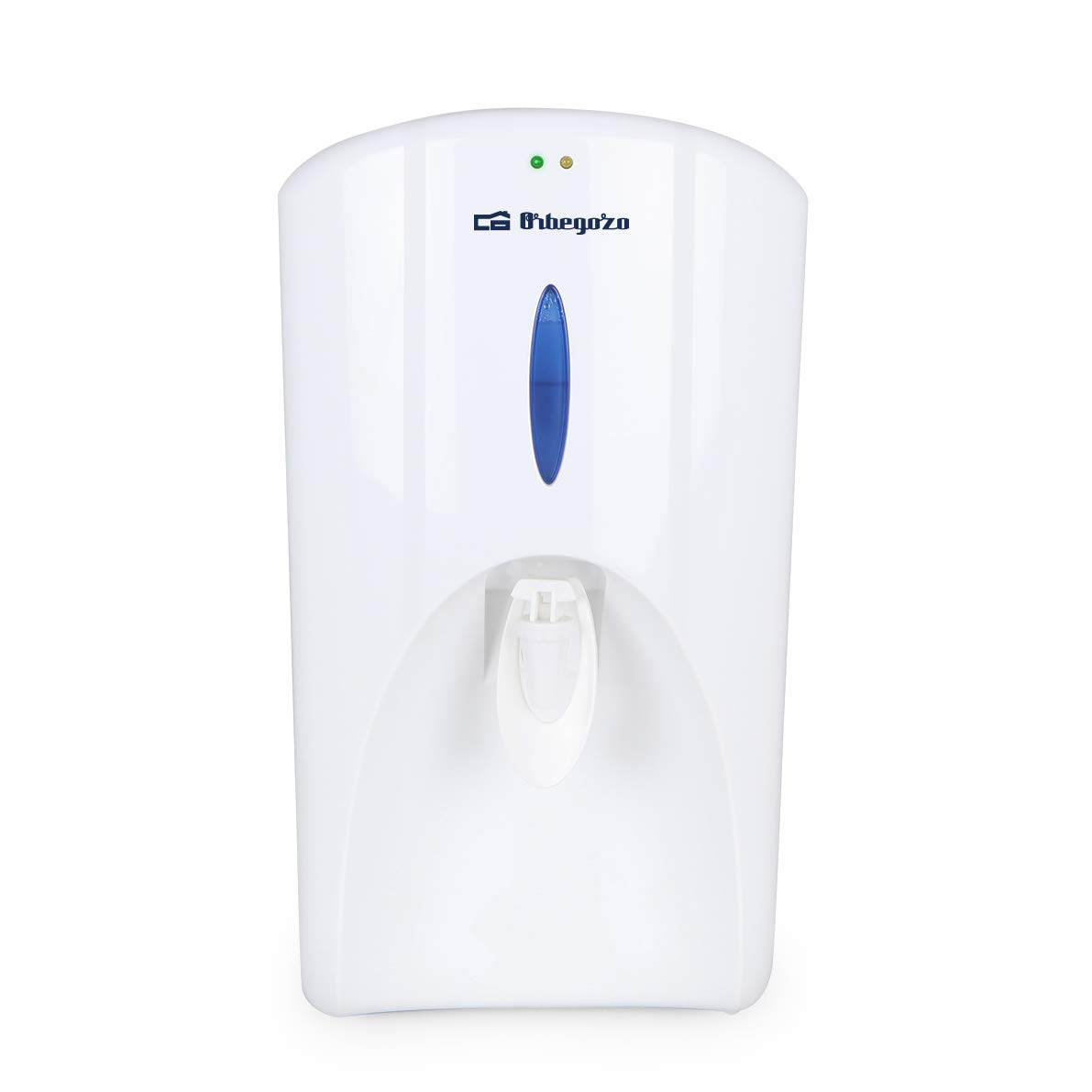 orbegozo-da-5650-dispensador-de-agua-con-filtro-de-carb-n-dep-sito-de-8-litros-a image 2