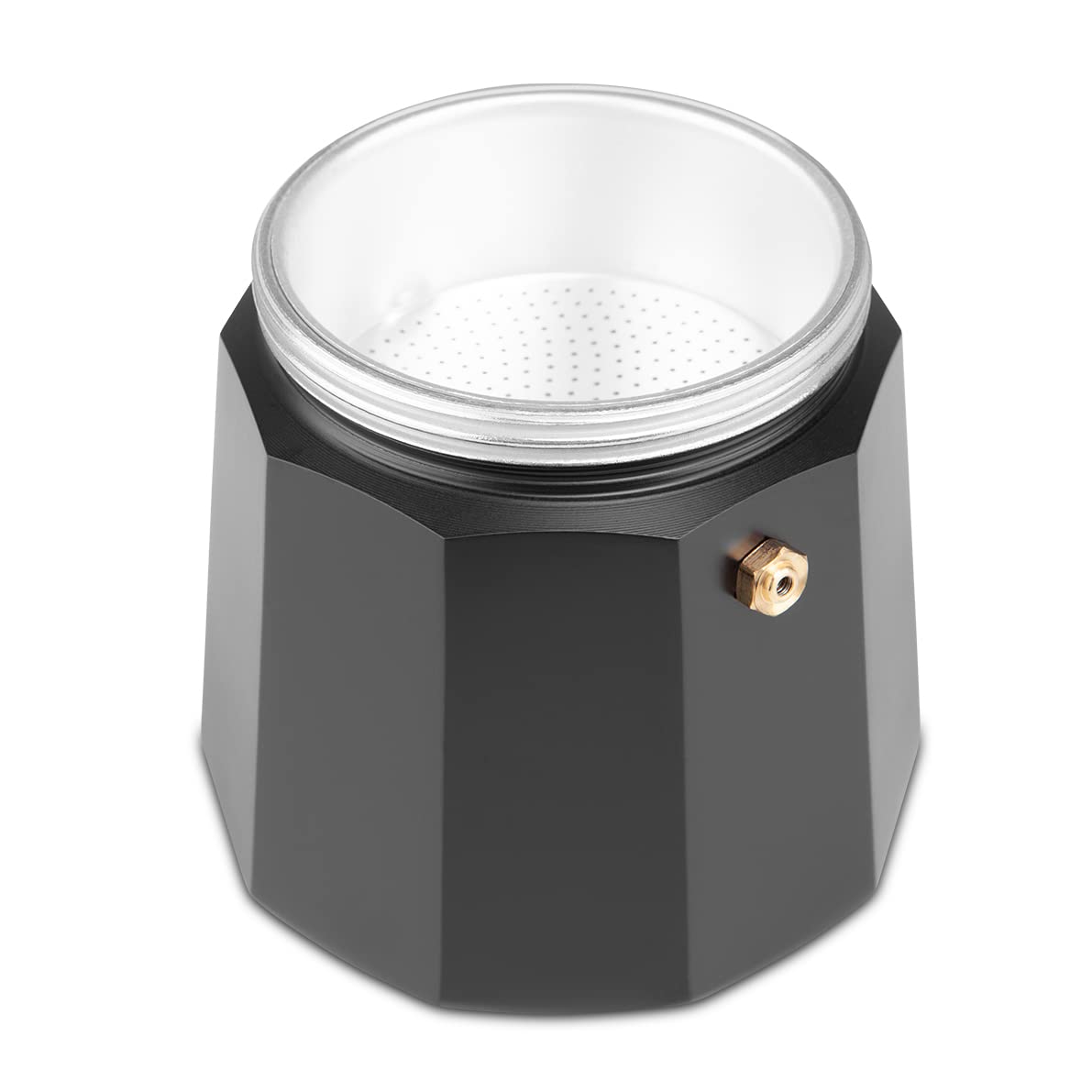 orbegozo-kfm-930-cafetera-italiana-de-aluminio-para-9-11-tazas-v-lvula-de-seguri image 5