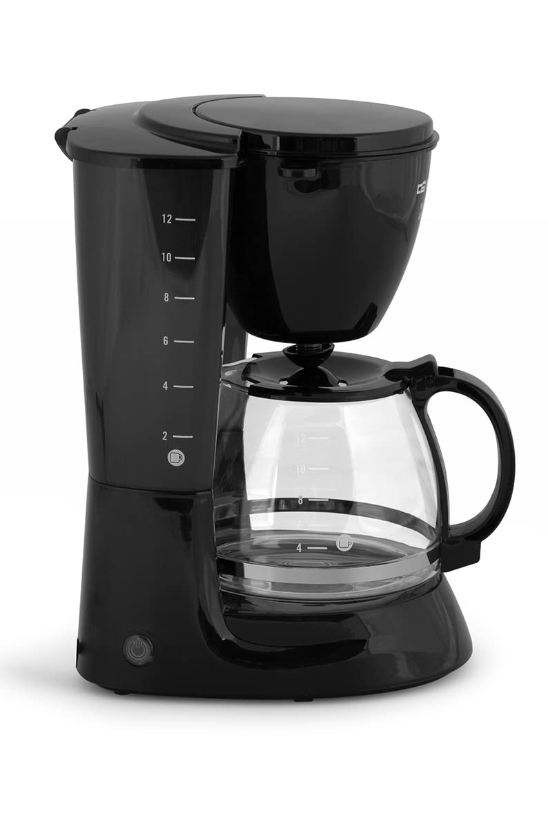orbegozo-cg-4060-n-cafetera-de-goteo-de-12-tazas-750-w-sistema-antigoteo-jarra-d image 3