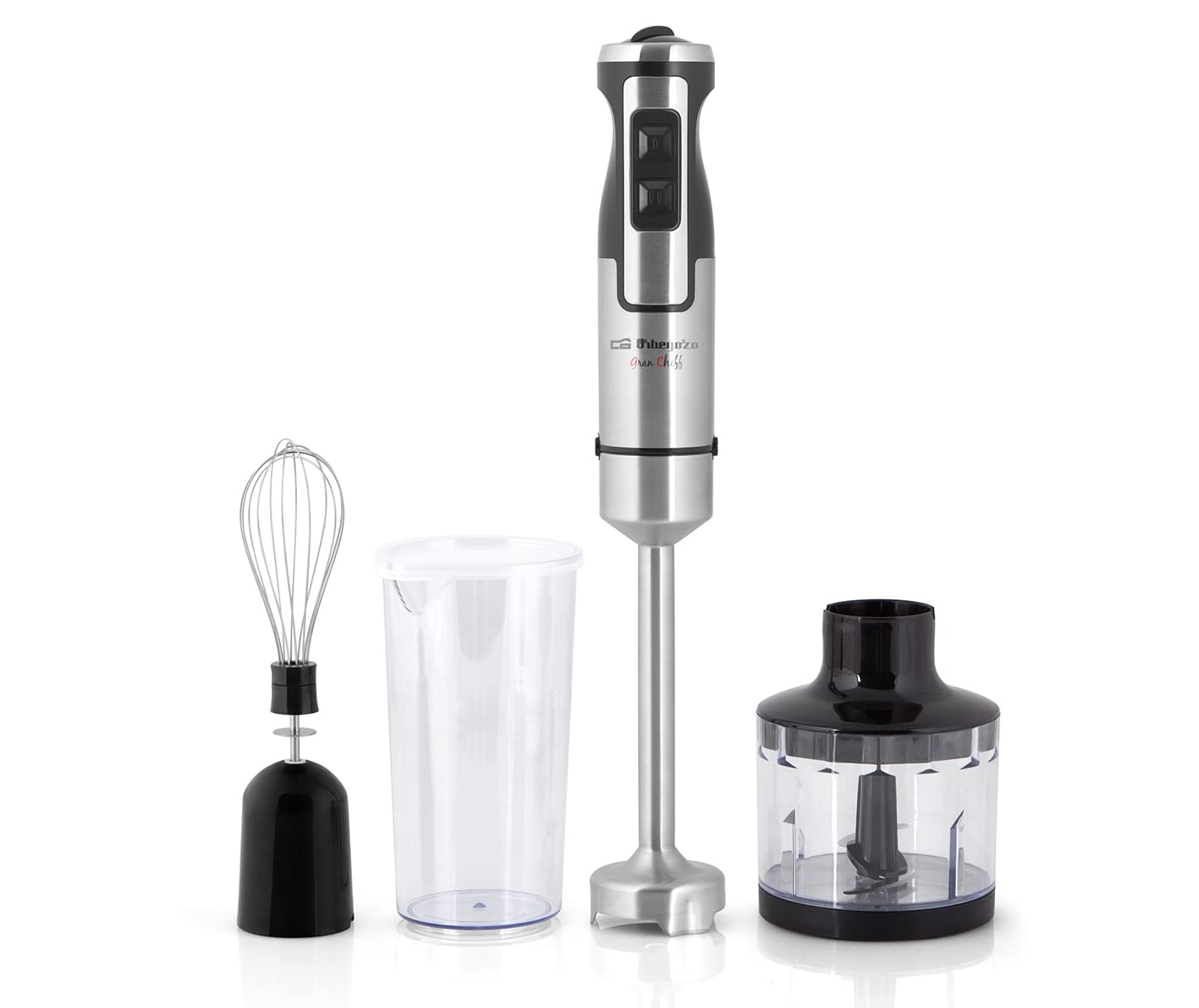 orbegozo-bt-2760-batidora-de-mano-1000-w-brazo-de-acero-inoxidable-desmontable-f image 1