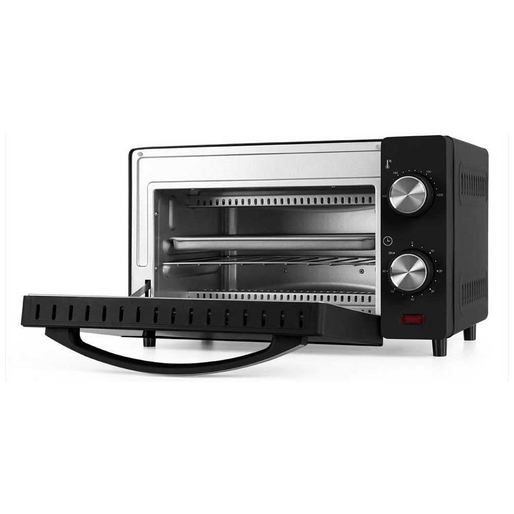 orbegozo-ho-980-horno-el-ctrico-de-sobremesa-10-l-650-w-calor-superior-inferior- image 2