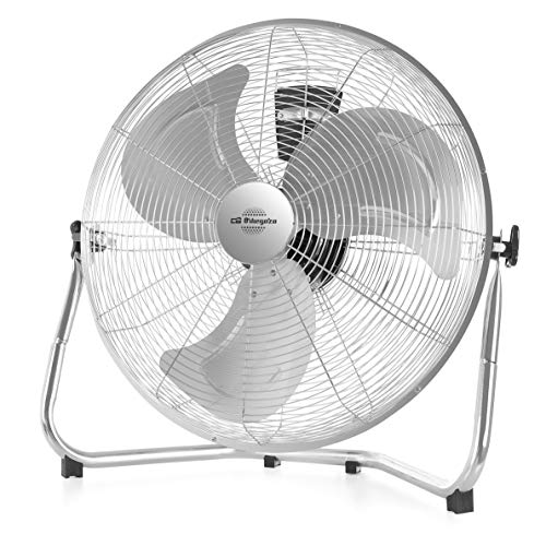 orbegozo-pw-0851-power-fan-ventilador-industrial-de-aspas-met-licas-50-cm-155-w- image 7