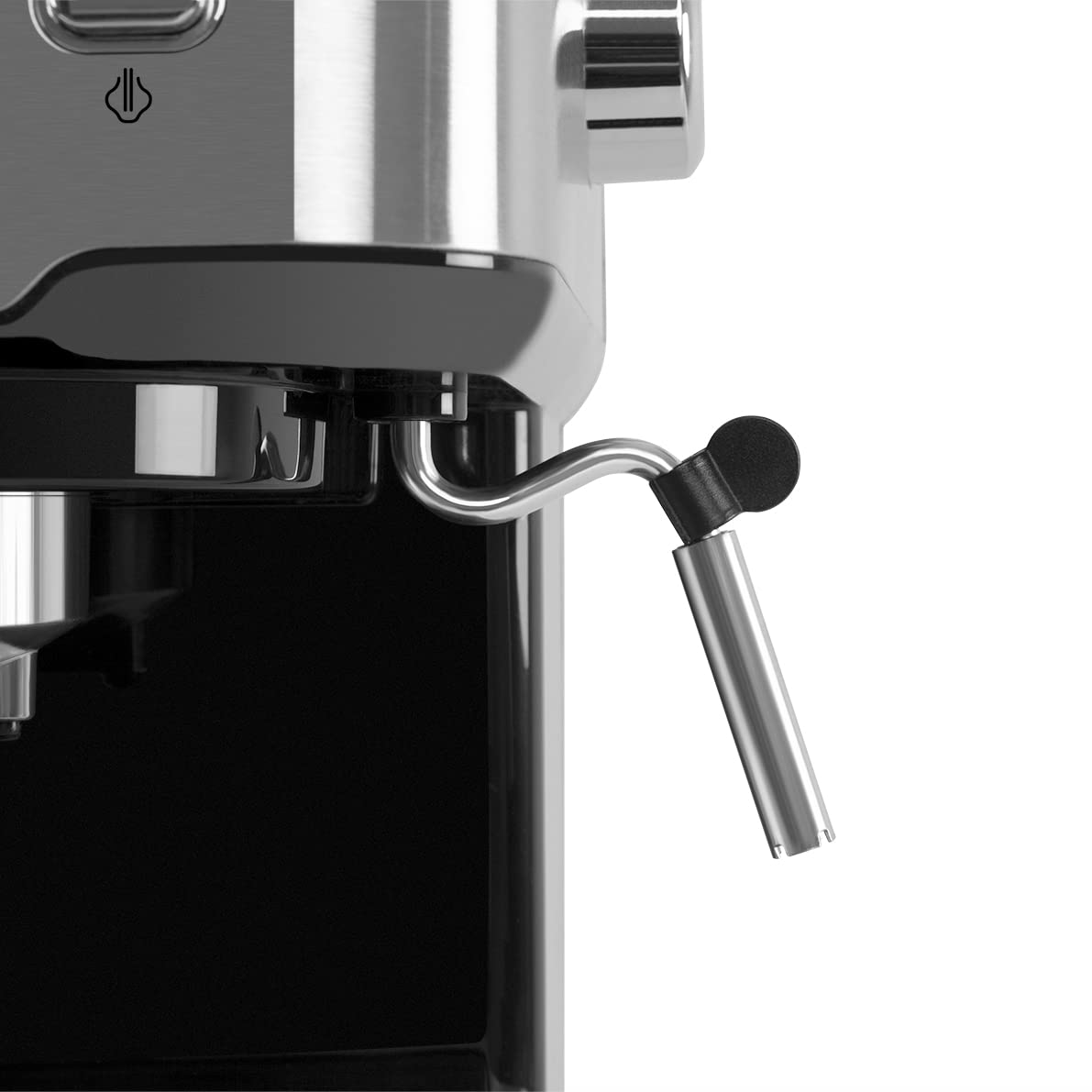 orbegozo-ex-5500-cafetera-espresso-y-cappuccino-de-20-bar-con-term-metro-vaporiz image 5