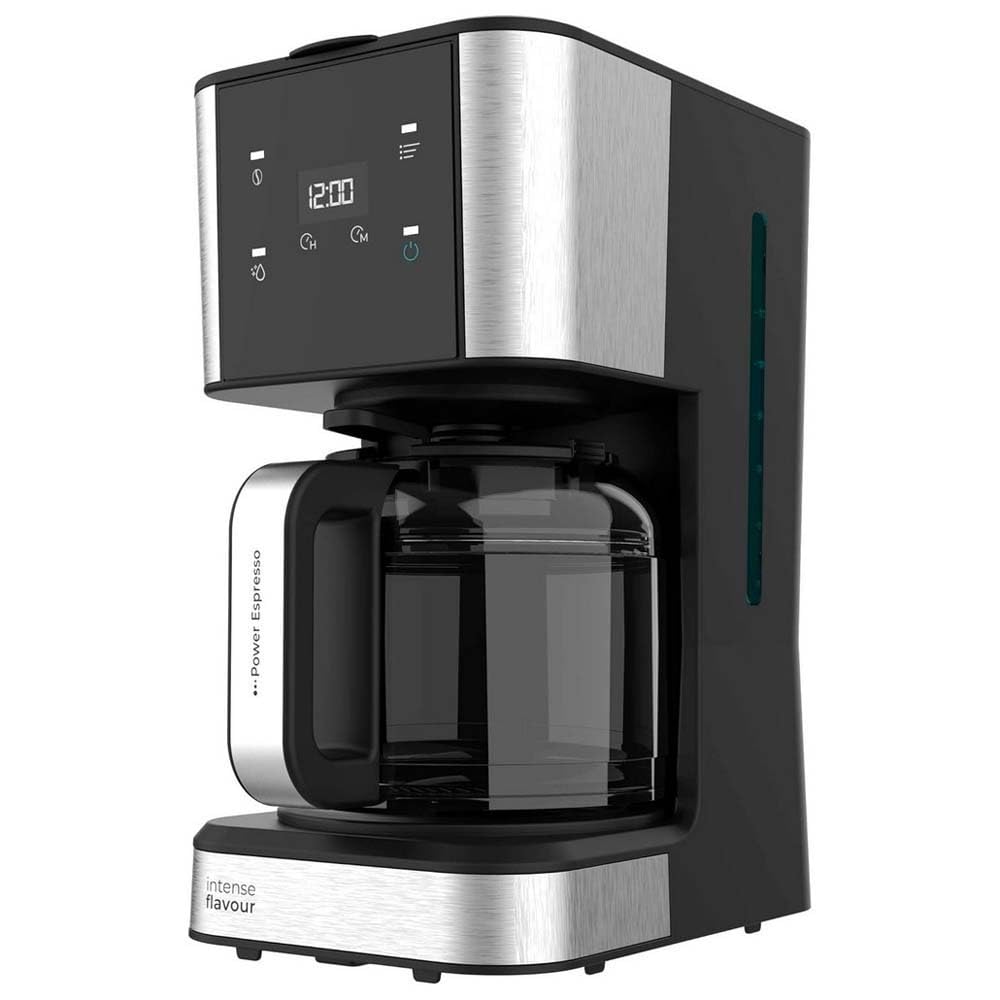 cecotec-cafetera-de-goteo-coffee-66-drop-touch-950-w-1-5-l-12-tazas-panel-t-ctil image 5